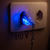 Chaveiro Teste de Tomada Chaveiro Identificador Tomada 110 220v Ferramentas Cuidados e Proteção Aparelhos Eletronicos na internet
