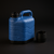 Garrafão Térmico 3 Litros Azul Invicta Copo Café Água - comprar online