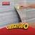 Fita manta asfáltica auto adesiva aluminizada multiuso 10 cm x 10 m - VEDATUDO - Dryko na internet