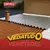 Manta asfáltica auto adesiva aluminizada multiuso 5 cm x 10 m - Vedatudo - loja online