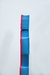 KIT 10 TATAMES 1M X 1M BICOLOR 20MM AZUL/VERMELHO - Só Tatames