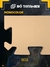 TATAME COM ENCAIXE 2M X 1M 40MM - comprar online