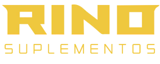 Rino Suplementos Ltda