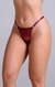 Calcinha Fio Trancado - 157 - comprar online
