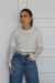 T-shirt Renda
