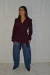 Camisa Blazer Cleice na internet