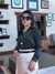 Camisa Acetinada - loja online