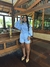 Shorts Alfaiataria - comprar online