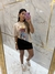 T-Shirt Zara na internet