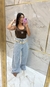 Calça Jeans Wide Leg - comprar online
