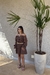 Vestido Boho chic - comprar online