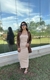 Vestido Canelado - loja online