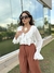 Pantalona brown - Habla Collection