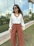 Pantalona brown - comprar online