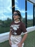 T-Shirt Espresso - Habla Collection