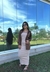 Vestido Canelado - comprar online
