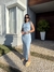 Imagem do Vestido Longo Malha