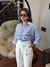 Camisa Listrada - comprar online