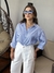 Camisa Listrada - Habla Collection