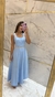 Vestido Ellen na internet