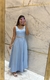 Vestido Ellen - Habla Collection