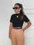 Blusa Basica Modal na internet