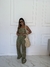 Conjunto Linha Resort - Habla Collection