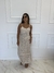 Vestido Tricot Fabiana - Habla Collection
