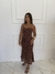 Vestido Tricot Fabiana - comprar online
