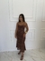 Vestido Tricot Fabiana na internet
