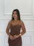 Vestido Tricot Fabiana - Habla Collection