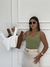 Cropped Modal Alça - comprar online