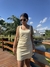 Vestido Amarelo - comprar online