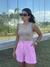 Shorts Alfaiataria - comprar online