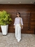 Pantalona Alfaiataria - Habla Collection