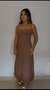 Vestido Brown - comprar online