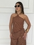 Conjunto Canelado Rafaela - Habla Collection