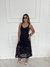 Vestido Paris - Habla Collection