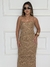 Vestido Aquamar - Habla Collection