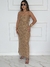 Vestido Aquamar