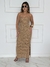 Vestido Aquamar - Habla Collection