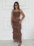 Vestido Amber na internet