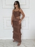 Vestido Amber - Habla Collection