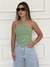 Cropped Alana na internet