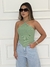 Cropped Alana - Habla Collection