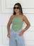 Cropped Alana - Habla Collection