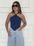 Cropped Alana na internet