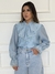 Camisa Pérola - loja online