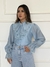 Camisa Pérola - Habla Collection