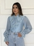 Camisa Pérola